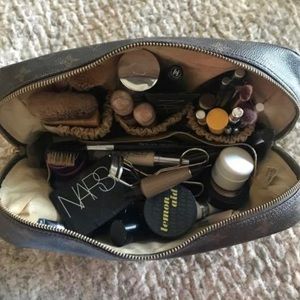 Louis Vuitton Trousse 28 Eclair Zipper